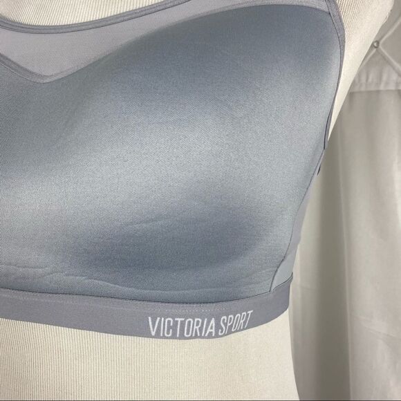 Victoria Secret Racerback Activewear Bra - Picture 2 of 7